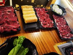 -荣记潮汕牛肉火锅(仙鹤街店)
