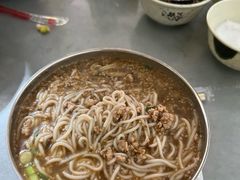 -正宗杨记普洱酸醋米线(总店)
