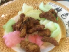 -帕米尔食府(白云观店)