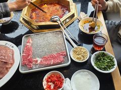 -蜀九香火锅(李家沱店)