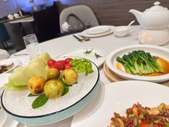 -富淳饭店(世纪公园店)