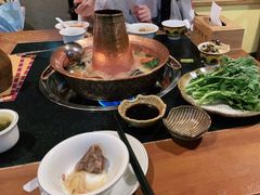 -陀岗美食·云南藏式特色餐厅