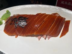-局气 烤鸭·北京菜(光华路店)