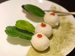 -甄御•海鲜新青岛菜(麦岛店)