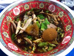 -席娜卡琳火车铁道夜市