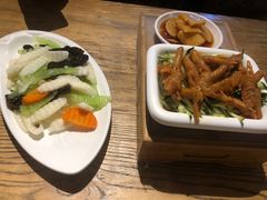 -兰桂坊·花园餐厅(西湖店)