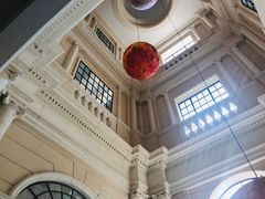 -伯衡55·吉品轩(乌鲁木齐南路店)