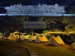 -上海海湾国家森林公园