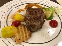 黑椒牛排-红房子西菜馆(淮海中路店)