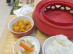 -孙小楠麻辣香锅(欧亚卖场店)