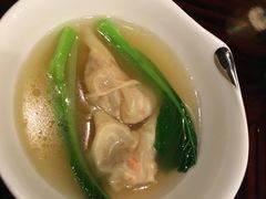 -新天世纪中餐厅