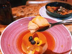 -BROWNSTONE布朗石西班牙餐厅(富城店)