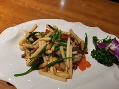 -周锦记广式餐厅