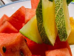 -宋庄魁元艺术餐厅