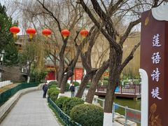 -莲湖公园