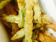 -北坦杨家干炸里脊(总店)