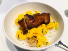 -翠华餐厅(宝安壹方城店)