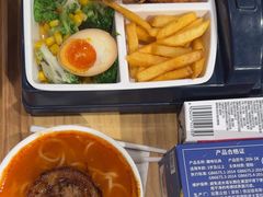 -味千拉面(广州金沙永旺梦乐城店)