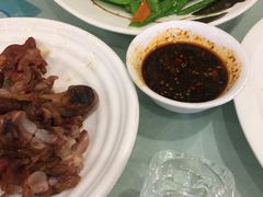 -大妈饺子馆·特色锅包肉·饺子(鼓楼店)