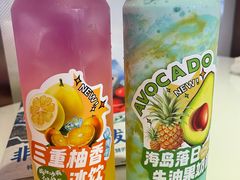 -海底捞大排档火锅(打浦路店)