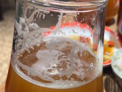 -永红源啤酒·烧烤·海鲜·大排档(青特城店)