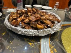 -跃进桥火烧鸡(怒江西岸店)