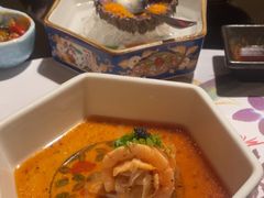 -天狗山料理(省体店)