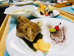 点击看大图 -和伊母婴护理中心·全套房(金山店)