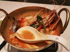 -美奈小馆·越南料理(中航城君尚购物中心店)