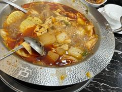 -古乐牛香·鲜牛肉牛杂火锅(高新店)