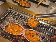 -本达人海鲜烧烤·朝鲜族风味(发展店)