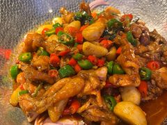 -匠熙小馆(崇文门店)