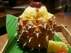 -云海肴·汽锅鸡·云南代表菜(天山百盛优客店)