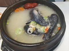 长顺乌鸡汤-长顺参鸡汤店(西塔总店)