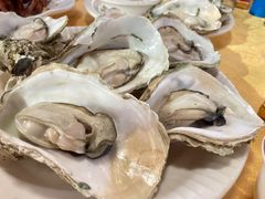 -忠记湛江烧蚝店