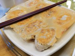 -台北楚楚园馅饼粥(虹桥南丰城店)