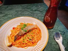 -BAKER&SPICE(环贸店)