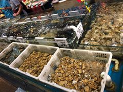 -旺角小渔村(幸福中路店)