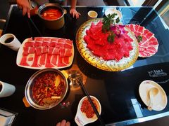 -鲁西肥牛(九方购物中心店)