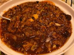 -惠丰堂饭庄·烤鸭·京味菜(翠微路店)