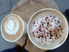 -Fulu Coffee福禄(花园城店)