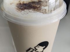 -喜茶(合肥正大广场店)