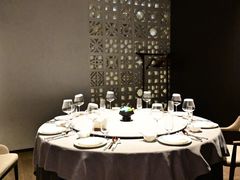 -宫燕府·京菜·烤鸭·淮扬菜(王府中心店)