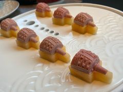 -曾宴·楚菜(湖北省博物馆店)