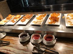 -AdD全日制餐厅(中谷花园酒店)