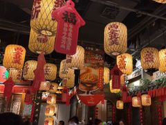 -南京大牌档(济南万象城店)