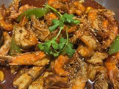 -李想大虾(绿地新都会店)