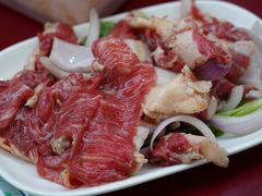 -齐齐哈尔烤肉·涮羊肉(光华中心店)