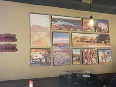 -西域阿里马新疆菜·清真(桂花路店)