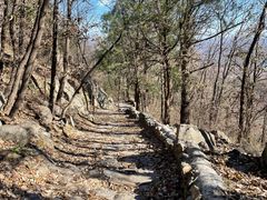 -阳台山自然风景区